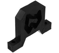 HAPINARY Levier de Commande à Pied en Plastique Noir pour Machine à Pneus, Composant Essentiel pour Démontage Facile, pour Atelier de Réparation Automobile