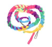 HAPINARY Liane Grimpante pour Ermite Jouet Forme De Vigne pour Reptile Accessoire pour Terrarium Et Aquarium