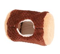 HAPINARY Lit pour Cochon d'Inde Nid Chaud pour Hamster Écureuil Hamac De Confortable Lit De Couchage pour Animaux De Compagnie Quatre Saisons