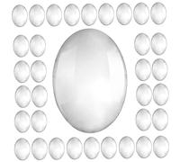 HAPINARY Livre De Présentation De Vernis À En Verre 30 Pièces Présentoir De Couleurs Pour Vernis À Perles Pour Nail Art Présentoir Pour Nail Art