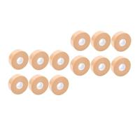 HAPINARY Lot De 2 Bandes De Pour Talons 6 Rouleaux X 2 En Mousse Pe Pour Filles
