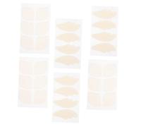 HAPINARY Lot De 2 Boîtes D'Autocollants Pour Oreilles Bande De Soutien Pour Oreilles Autocollants Pour Mise En Forme Des Oreilles Bande Correctrice Pour Oreille Patch D'Oreille