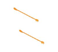HAPINARY Lot De 2 Chausse-pieds À Poignée Arrière Pour Garçons Et Filles Outil De Soulagement Des Démangeaisons Cutanées