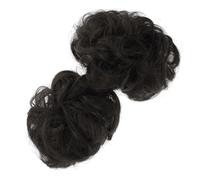 HAPINARY Lot De 2 Extensions De Chignon Pour Chignons Faciles À Utiliser