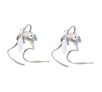 HAPINARY Lot De 2 Jouets Amusants pour Chat, Stimulants, Portant La Tête, Interactifs, pour Chat