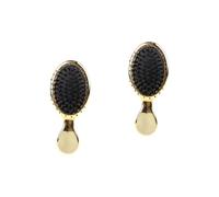 HAPINARY Lot De 2 Mini Peignes À Cheveux Avec Manche En Plastique Et Coussin Statique Pour Les Pellicules Et Les Maux De Tête