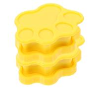 HAPINARY Lot De 2 Supports De Coussinets pour Chiots, pour La Maison, Le Magasin, pour Lever Les Jambes, pour Pot, pour Chiens