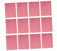 HAPINARY Lot De 20 Bavoirs Dentaires Jetables Doubles Couches 33x45 Cm Protection Imperméable Pour Tatouage Art Onglerie Usage Professionnel Et Domestique