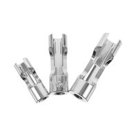 HAPINARY Lot De 3 Douilles De Douille De Capteur Diesel Outil De Commutation De Température Outil De Montage D'Écrou Évasé