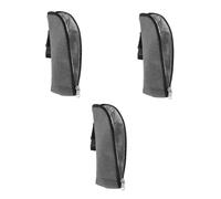 HAPINARY Lot De 3 Portables pour Biberons avec Fermeture Éclair pour Garçons Et Filles