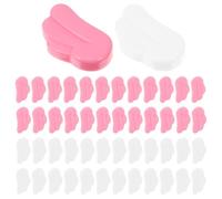 HAPINARY Lot de 32 Breloques Mini en Résine pour Créations Diy, Décoration Charmante pour Bouquets de Mariage et Fêtes en Plein Air