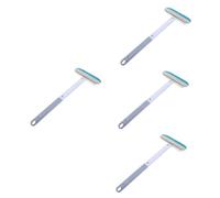 HAPINARY Lot De 4 Épilateurs pour Animaux De Compagnie, Brosse pour Poils d'animaux, Peigne Démêlant pour Animaux De Compagnie, Épilateur pour Vêtements, Anti-Peluches pour Poils