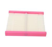 HAPINARY Lot De 48 Bâtonnets De Vernis À Pour La Pratique Et La Présentation Du Nail Art