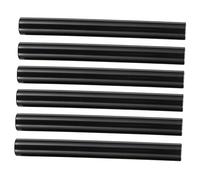 HAPINARY Lot De 6 Capuchons Pour Stylos À Résistants À La Lumière Pour Une Durée De Vie Prolongée