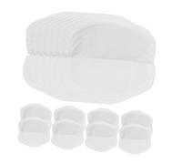 HAPINARY Lot de Coussinets Dallaitement Jetables pour Femmes Doux Confortables Respirants Portables Post-partum pour Un Usage Quotidien