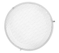 HAPINARY -Maille Anti-brûlure pour Lampe Chauffante pour Boîte À Reptiles Cage pour Animaux De Compagnie