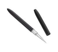 HAPINARY Manicure Liner Pen Sandalwood Handle Nail Art Brush For Precision Liner Nail Design And Fine Line Drawing Professional Fingernail Art Tool For Salon Use
