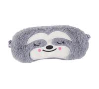 HAPINARY Masque De Sommeil Pratique Pour Les Yeux Motif Singe Gris Pour Dormir Confortablement Pour Femmes