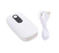 HAPINARY Mini Sèche Cils USB pour Extensions de Cils Ventilateur Portable et pour Séchage de Colle Conception Pratique et Durable pour Usage Professionnel et Personnel