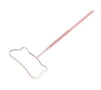 HAPINARY Miroir Ergonomique Pour Extensions De Miroir Portable Pour L'inspection Des Petit Outil En Verre Pour La Routine