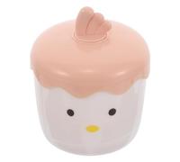 HAPINARY Mousse Nettoyante Portable Distributeur à Bulles pour Générateur de Mousse à Pression Manuelle Accessoire de Nettoyage Pratique pour Voyage
