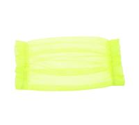 HAPINARY Oreilles d'oreilles à L'épreuve des Moustiques pour Animaux De Compagnie Couvrages d'oreille pour Animaux De Compagnie Casquette pour Animaux De Compagnie Cap Rapporter Jaune