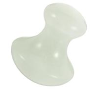HAPINARY Outil De Grattage Facial En Forme De Champignon Confortable À Tenir Pour Un Massage Complet Du Corps Et Des Soins De Beauté