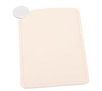 HAPINARY Palette De Acier Pour Maquillage Outil Pratique Avec Rangement Pour Artistes Et De