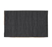 HAPINARY Panneau Isolant Acoustique Automobile en Coton Noir, Absorption Sonore et Facile à Installer, pour Murs et Plafonds de Petites et Moyennes Pièces