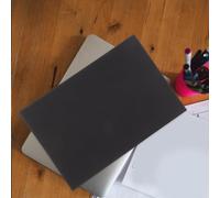 HAPINARY Papier Quadrillé Millimétré 80 Feuilles Format A4 pour Mathématiques et Dessin Technique