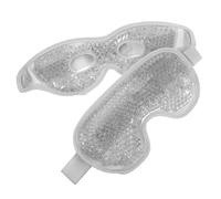 HAPINARY Patchs Oculaires Réutilisables En Forme De Masque Oculaire Glacé Pour Soulager
