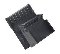 HAPINARY Peigne Sabot Pour Tondeuse Cheveux Abs Imperméable Et Lavable Guide Précis Pour Coupe Et Élimination Des Fourches Accessoire Professionnel Pour Salon Et Usage Homme