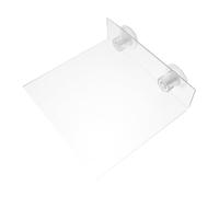 HAPINARY Perchoir À Oiseaux pour Perroquets Petit Et Moyen Format Plateforme pour Perroquets avec Tasse Jouet Portable Et Stable pour Cage À Oiseaux