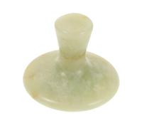 HAPINARY Pierre De Massage Visage Forme De Champignon Exfoliant Facial Et Outil Gua Sha Masseur Facial Relaxant Pour Soins De Peau à Domicile