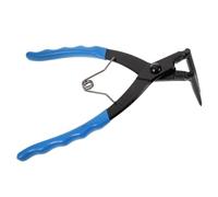 HAPINARY Pince Circlip Acier Au pour Anneaux de Retenue Outil Compact et Léger pour Retrait Anneau de Verrouillage Réparation Automobile et