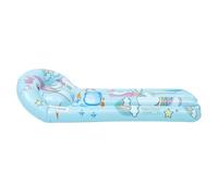 HAPINARY Planche de Surf Gonflable en PVC Plusieurs Styles Légère et Facile à Transporter Design Créatif pour Garçon et Filles Natation Jeux D'été Plusieurs Styles
