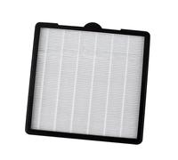 HAPINARY Plaque de Filtre Aspirateur pour Ongles en Pp Blanc, Simple à Utiliser et Sûre pour Usage Prolongé, Accessoire pour Collecteur de Poussière Nail Art