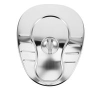 HAPINARY Pot Pour Personnes Âgées Toilettes Portables Commodes De Chevet Pour Adultes Bassins De Lit Pour Femmes Bassins De Lit Pour Hommes Bassin De Lit Pour Personnes Âgées Bassin De Lit