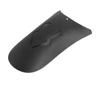 HAPINARY Protecteur Boue PP Chaleur Installation sans Perçage Compatible avec Plusieurs Modèles Accessoire Boue