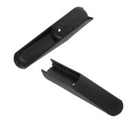 HAPINARY Protections de Sol pour Chaise Haute Garçon Fille Coussins de Sécurité Amovibles Patin Antidérapants pour Chaise Inserts de Sécurité Rallonges de Pied Garçon Fille