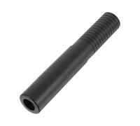 HAPINARY Rallonge Accessoire Professionnel 102 Mm en Polypropylène Léger et Solide Prolongateur Portable Compatible de de Golf pour Manches de Fers pour Entraînement et