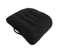 HAPINARY Rehausseur De Siège Auto Coussin Conducteur Pour Tapis Roulant Fauteuil Assis Coussin Rehausseur De Siège