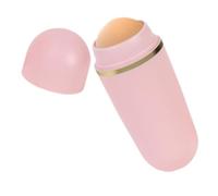 HAPINARY Rouleau De Contrôle Du Sébum Pour La Peau Du Visage Pierre Volcanique Outil De Soin Du Visage Absorbant Lhuile Pour Femmes Lot De 2
