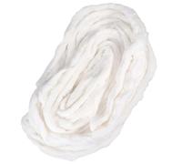 HAPINARY Rouleaux de Coton Absorbants pour Soins Personnels Bandes de Coton Douces pour Peaux Sensibles Manucure Pédicure Teinture et Entretien Beauté