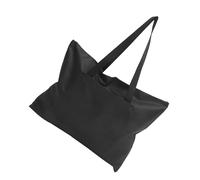 HAPINARY Sac de Rangement Imperméable pour Planche à Dessin Toile Épaisse avec Fermeture Éclair Sac Bandoulière Portable pour Stockage et Transport Outils de Dessin et Œuvres Art
