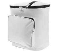 HAPINARY Sacoche De Casque De Scooter Électrique Imperméable Rangement De Téléphone De Vélo Pochette De Capacité pour Outils Accessoires De Casque
