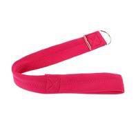 HAPINARY Sangle De Sécurité Pour Poussette Landau Laisse Rétractable Pour Chien Corde Courte Sécurité Pour Marche La Rose