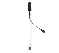 HAPINARY Semelles Vibrantes pour Chaussures Aveugles Insert de Signalisation par Vibration Accessoire de Navigation Précis et Confortable pour Malvoyants Outil Auxiliaire Sécurisé