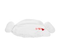HAPINARY Serviette De Bain À Séchage Rapide En Microfibre Douce Pour Enfants Avec Motif Cœur