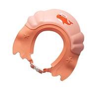 HAPINARY Shampooing Cap Bain Bonnet De Infantile Chapeau De Bain Shampooing Chapeau Chapeau De Bain Oreille Protecteur Cap Bonnet De Cheveux Lavage Cap Infantile Bonnet